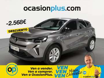 TCe Evolution 67kW