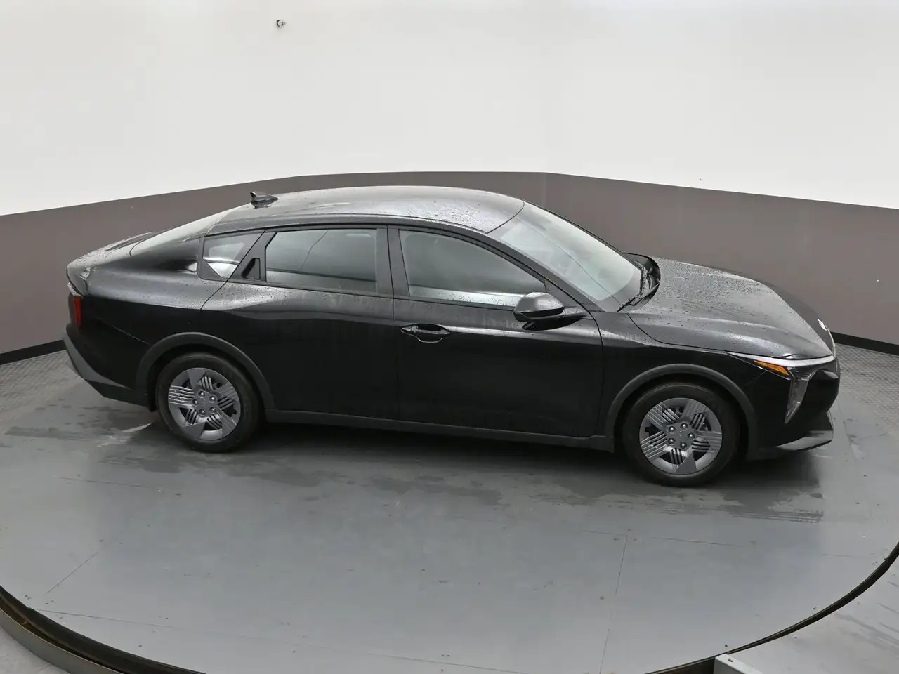 Kia K4 снимка Kia K4