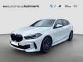 BMW 118 i ///M-Sport PRO+M-Sitze SpurAss AHK adapt.LED Weiß - thumbnail 1