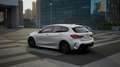 BMW 118 i ///M-Sport+M-Sitze SpurAss AHK adapt.LED Blanc - thumbnail 2