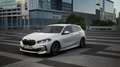 BMW 118 i ///M-Sport+M-Sitze SpurAss AHK adapt.LED Blanc - thumbnail 1
