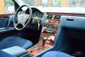 Mercedes-Benz E 240 Classic Aut. Silber - thumbnail 18