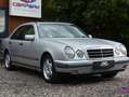 Mercedes-Benz E 240 Classic Aut. Silber - thumbnail 1