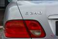 Mercedes-Benz E 240 Classic Aut. Silber - thumbnail 17