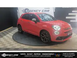 Fiat 500X 1.3 FireFly Turbo T4 - 150 S\u0026S - BV DCT Sport