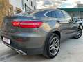 Mercedes-Benz GLC 350 Coupé 350d 4Matic Aut. Gris - thumbnail 8