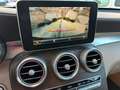 Mercedes-Benz GLC 350 Coupé 350d 4Matic Aut. Gris - thumbnail 35
