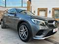 Mercedes-Benz GLC 350 Coupé 350d 4Matic Aut. Gris - thumbnail 19