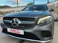 Mercedes-Benz GLC 350 Coupé 350d 4Matic Aut. Gris - thumbnail 14