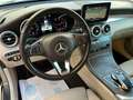 Mercedes-Benz GLC 350 Coupé 350d 4Matic Aut. Gris - thumbnail 30