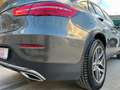 Mercedes-Benz GLC 350 Coupé 350d 4Matic Aut. Gris - thumbnail 23