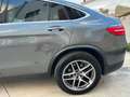 Mercedes-Benz GLC 350 Coupé 350d 4Matic Aut. Gris - thumbnail 3