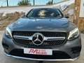 Mercedes-Benz GLC 350 Coupé 350d 4Matic Aut. Gris - thumbnail 6