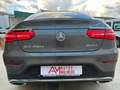 Mercedes-Benz GLC 350 Coupé 350d 4Matic Aut. Gris - thumbnail 13