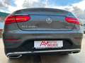 Mercedes-Benz GLC 350 Coupé 350d 4Matic Aut. Gris - thumbnail 21
