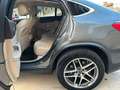 Mercedes-Benz GLC 350 Coupé 350d 4Matic Aut. Gris - thumbnail 31