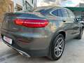 Mercedes-Benz GLC 350 Coupé 350d 4Matic Aut. Gris - thumbnail 17
