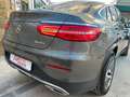 Mercedes-Benz GLC 350 Coupé 350d 4Matic Aut. Gris - thumbnail 18