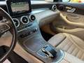 Mercedes-Benz GLC 350 Coupé 350d 4Matic Aut. Gris - thumbnail 33