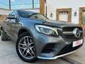 Mercedes-Benz GLC 350 Coupé 350d 4Matic Aut. Gris - thumbnail 12