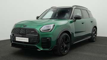 John Cooper Works Trim