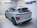 Hyundai KONA 1.6 T-GDI DCT N Line Grau - thumbnail 4
