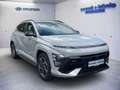 Hyundai KONA 1.6 T-GDI DCT N Line Grau - thumbnail 2