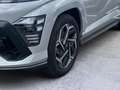 Hyundai KONA 1.6 T-GDI DCT N Line Grau - thumbnail 15