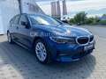 BMW 320 d xDrive Touring Advantage/Laser/Kamera/AHK Bleu - thumbnail 3