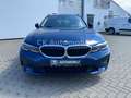 BMW 320 d xDrive Touring Advantage/Laser/Kamera/AHK Bleu - thumbnail 2