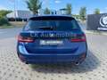 BMW 320 d xDrive Touring Advantage/Laser/Kamera/AHK Bleu - thumbnail 6