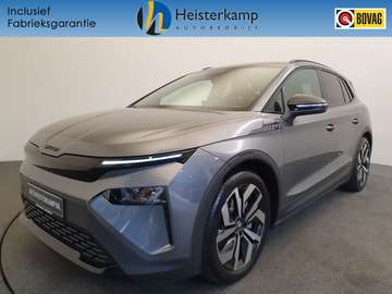 85 Sportline 286pk 1800kg trekgewicht Wegklapbare