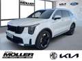 Kia Sorento 1.6T PHEV AWD Platinum Weiß - thumbnail 1