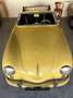 Porsche 356 Knickscheibe Cabrio 1500 Gelb - thumbnail 3