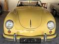 Porsche 356 Knickscheibe Cabrio 1500 Gelb - thumbnail 7