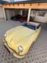 Porsche 356 Knickscheibe Cabrio 1500 Gelb - thumbnail 2