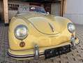 Porsche 356 Knickscheibe Cabrio 1500 Gelb - thumbnail 1
