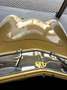 Porsche 356 Knickscheibe Cabrio 1500 Gelb - thumbnail 5