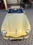 Porsche 356 Knickscheibe Cabrio 1500 Gelb - thumbnail 14