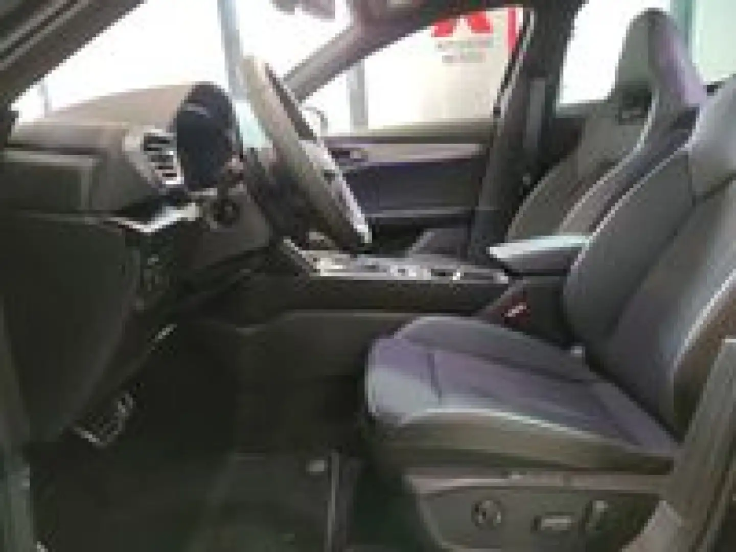 CUPRA Formentor 2.0 TSI DSG VZ Nero - 2