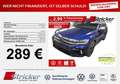 Volkswagen T-Roc R 2.0TSI DSG 289,-ohne Anzahlung AHK Kamera Blau - thumbnail 1