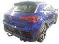 Volkswagen T-Roc R 2.0TSI DSG 289,-ohne Anzahlung AHK Kamera Blau - thumbnail 5