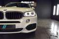 BMW X5 M SPORT - F15 -xDrive 4X4 -30d - 258CV - BVA Sport Blanc - thumbnail 3