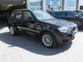 BMW X3 sDrive 18d Negro - thumbnail 1