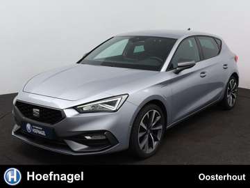 1.4 TSI eHybrid PHEV FR Automaat | Navigatie | Vir