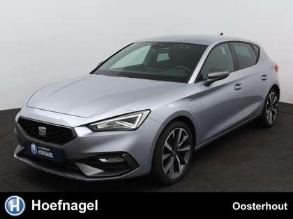 SEAT Leon 1.4 TSI eHybrid PHEV FR Automaat | Navigatie | Vir