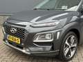 Hyundai KONA 1.0T Premium / Luxe uitvoering / Stoel verwarming+ Grijs - thumbnail 6