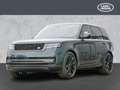 Land Rover Range Rover SE Zelená - thumbnail 1