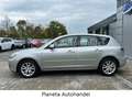 Mazda 3 Lim. 1.6 Sport Active*KLIMATRONIC*HU/AU NEU* Silber - thumbnail 8