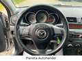 Mazda 3 Lim. 1.6 Sport Active*KLIMATRONIC*HU/AU NEU* Silber - thumbnail 16